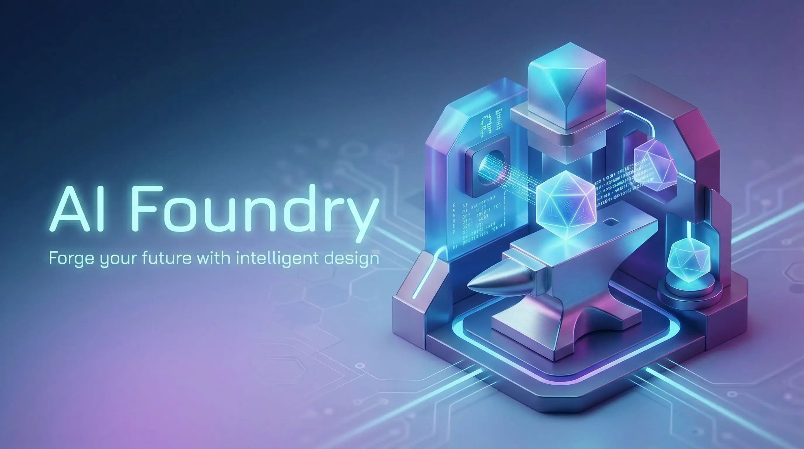 What is an AI Foundry? The Simple Guide to Custom AI
