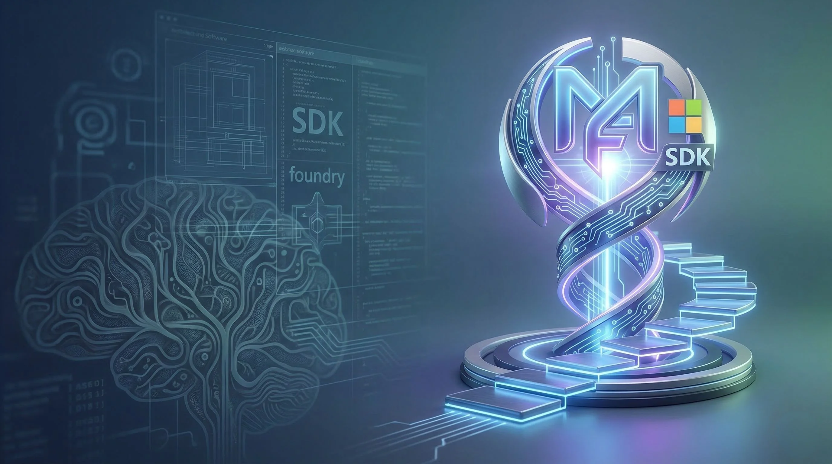 Mastering the Microsoft Foundry SDK: From Setup to Deployment