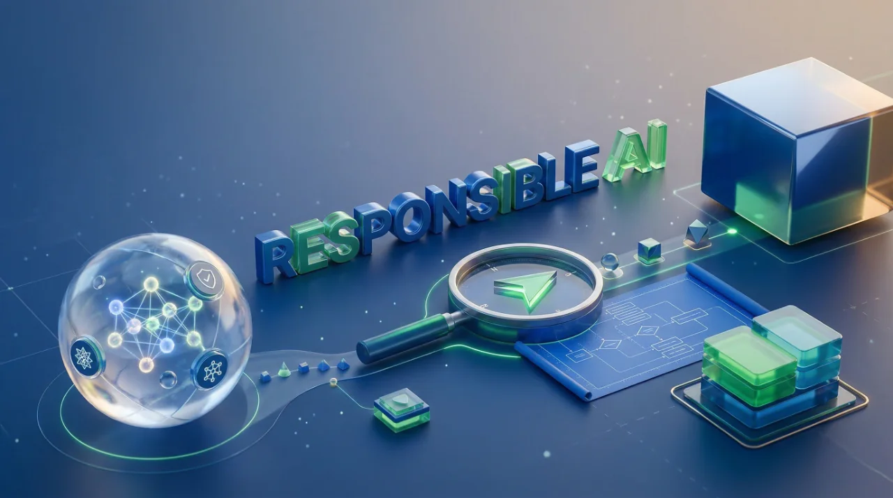 From Principles to Practice: A Roadmap for Responsible AI