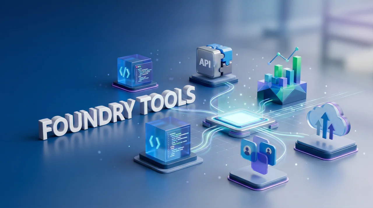 The 2026 Guide to the Microsoft Foundry Tool Catalog