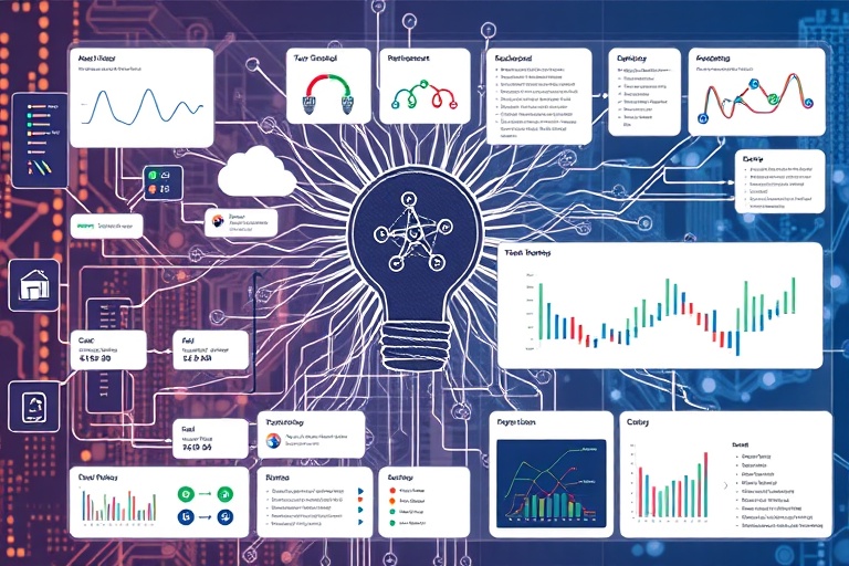 Multi-Cloud Integration Platform