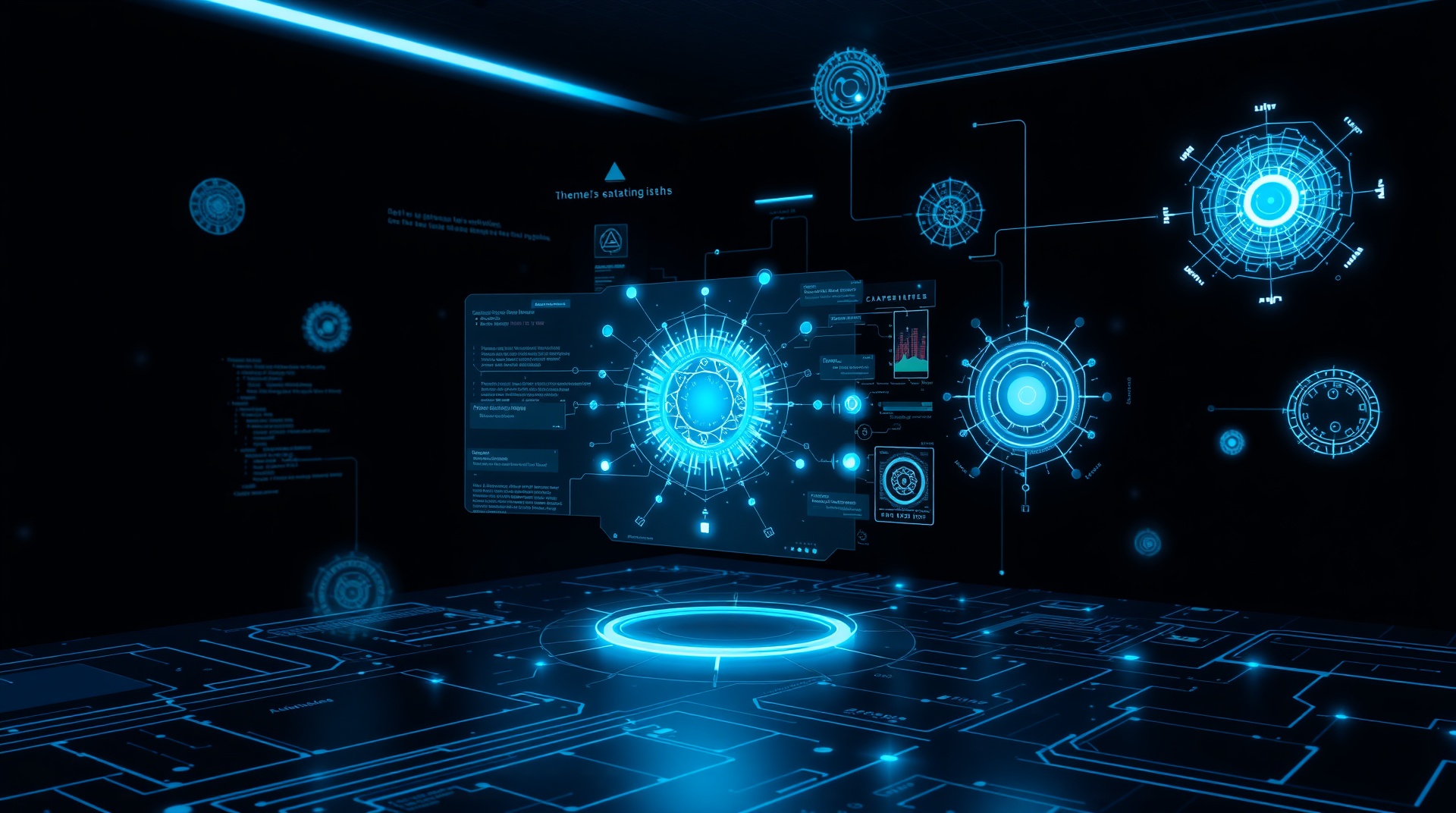 Real-Time IoT Analytics Dashboard